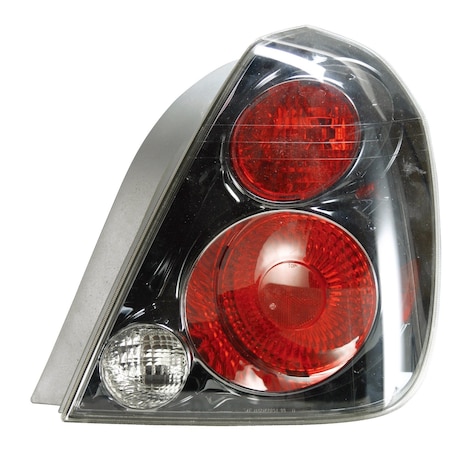 Eagle Eyes LAMP, DS524-B00DR DS524-B00DR